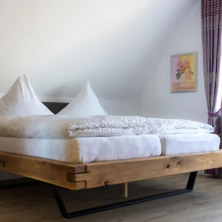 بيت ضيافة Haus Monika ساسباشفالدن