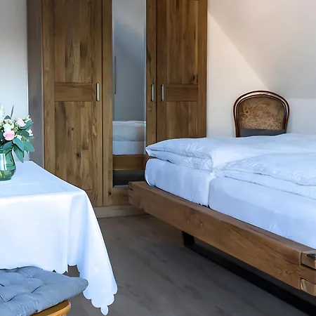 Haus Monika ساسباشفالدن