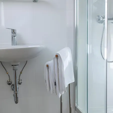 Haus Monika بيت ضيافة