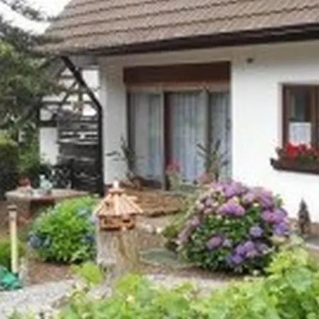 Gasthof Haus Monika Sasbachwalden