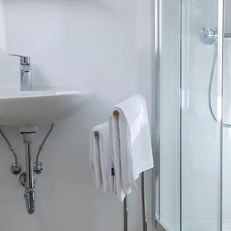 Haus Monika 3* ساسباشفالدن