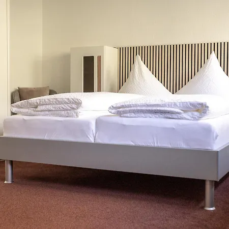 Haus Monika ساسباشفالدن