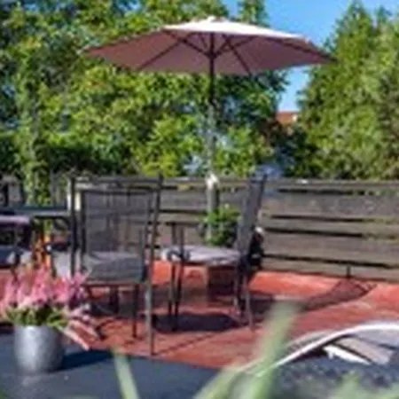 Haus Monika Gasthof 3*