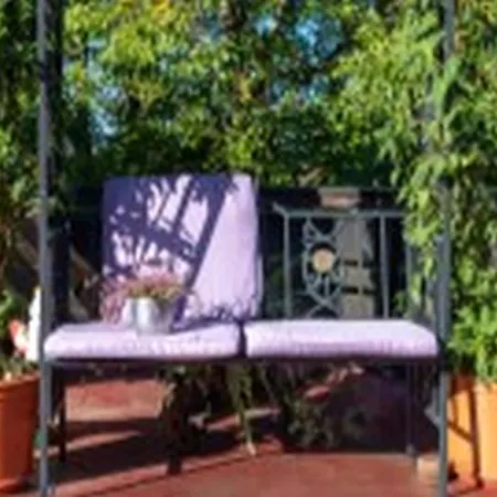 بيت ضيافة Haus Monika 3*