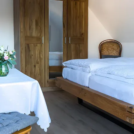 Haus Monika ساسباشفالدن