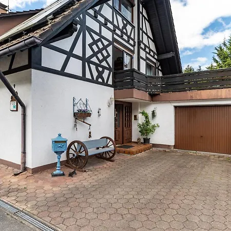 Haus Monika 3* Sasbachwalden