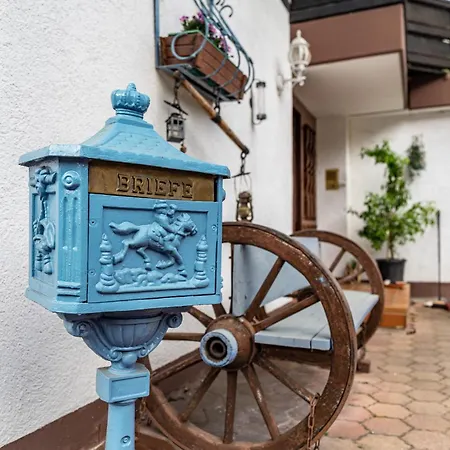 Haus Monika 3* Sasbachwalden