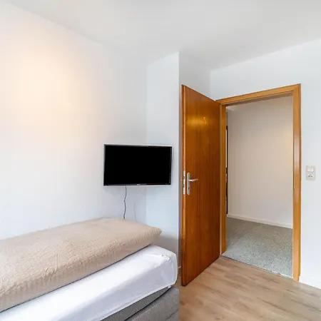 Casa de hóspedes Haus Monika 3*