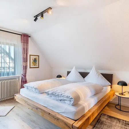 Haus Monika 3* Sasbachwalden