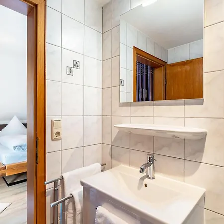 Haus Monika Casa de hóspedes 3*