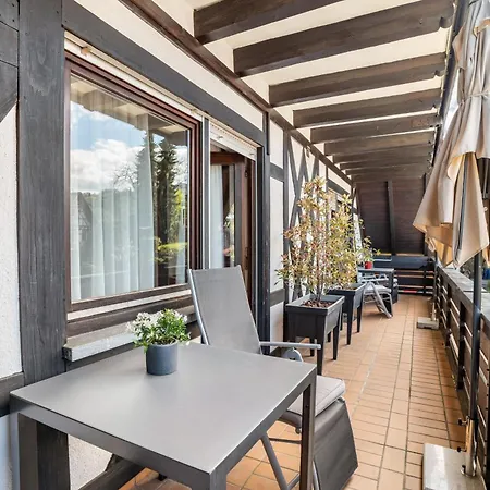 Casa de hóspedes Haus Monika Sasbachwalden