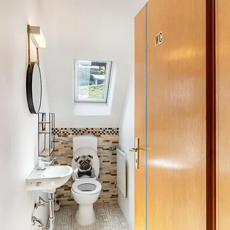 Haus Monika Gasthuis 3*