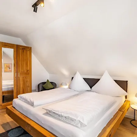 Casa de hóspedes Haus Monika Sasbachwalden