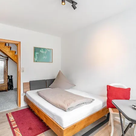 Haus Monika Casa de hóspedes 3*