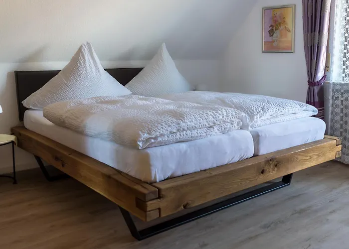 Haus Monika Casa de hóspedes Sasbachwalden