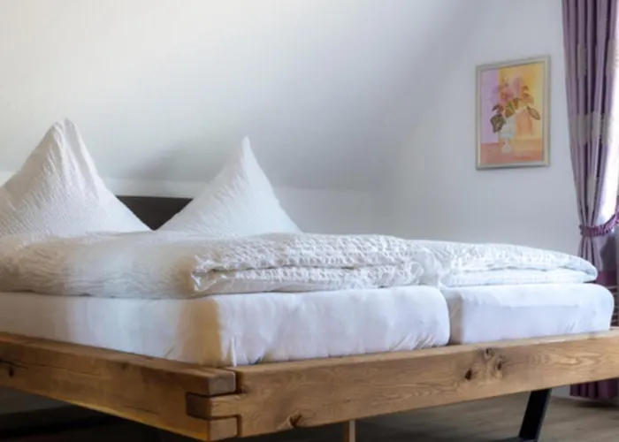 Casa de hóspedes Haus Monika Sasbachwalden