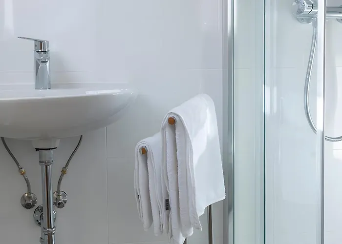 Haus Monika Casa de hóspedes