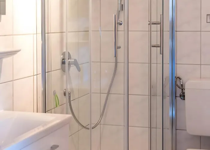 Haus Monika Casa de hóspedes Sasbachwalden