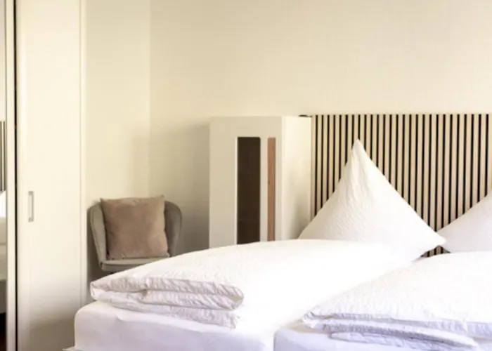 Casa de hóspedes Haus Monika Sasbachwalden