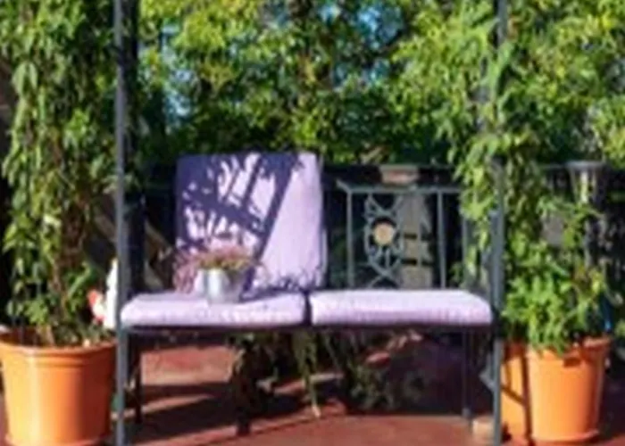 Casa de hóspedes Haus Monika 3*